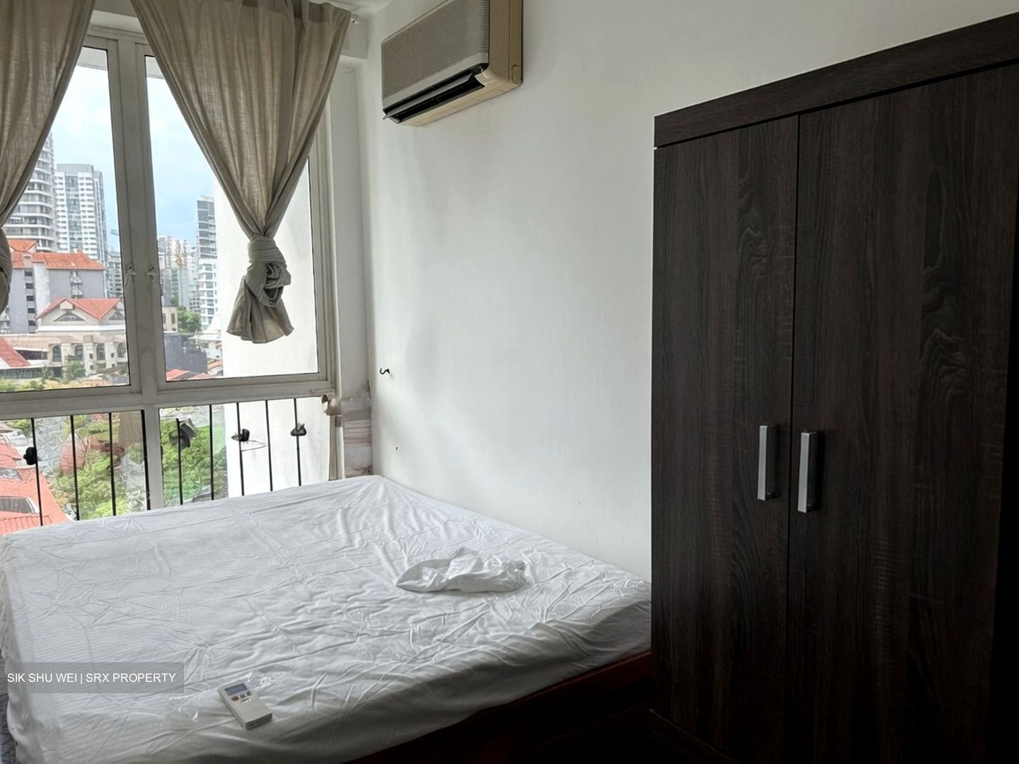 St. Francis Lodge (D12), Apartment #573395871